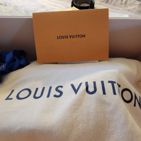 MULTI POCHETTE ACCESSORIES MONOGRAM - Picture 13 of 15